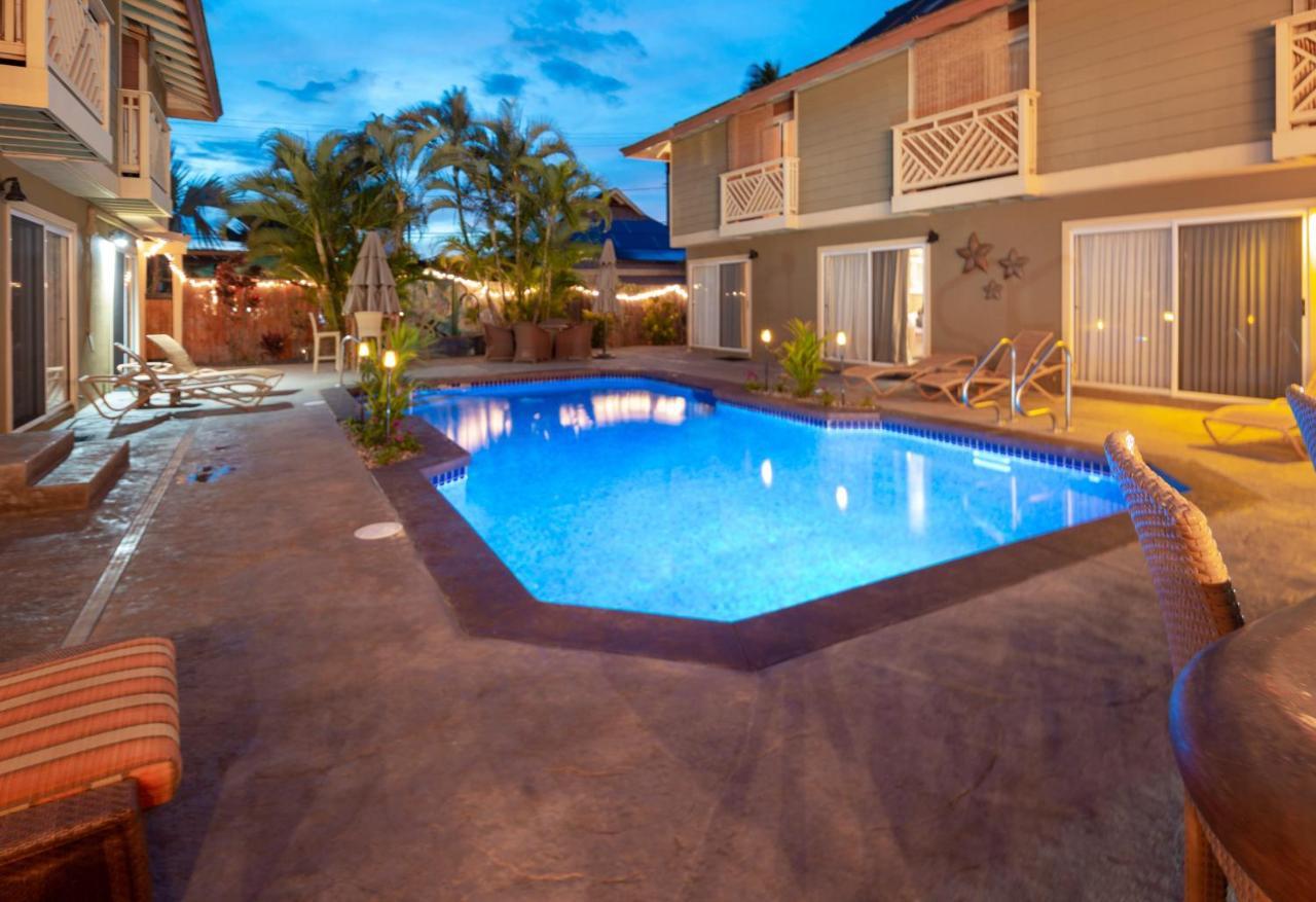 Studio With Mini Kitchen, Pool And Bbq, Pre-Renovation Summer Sale Kihei Ngoại thất bức ảnh