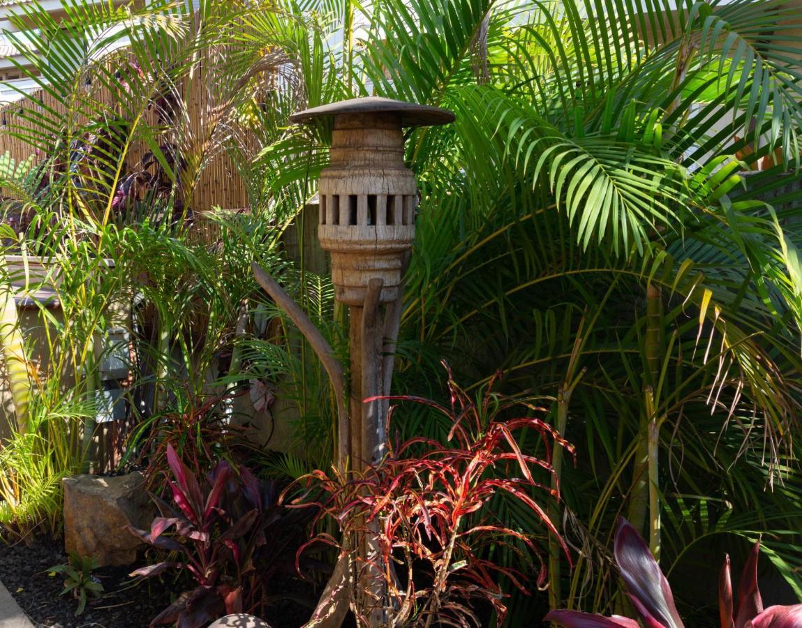 Studio With Mini Kitchen, Pool And Bbq, Pre-Renovation Summer Sale Kihei Ngoại thất bức ảnh