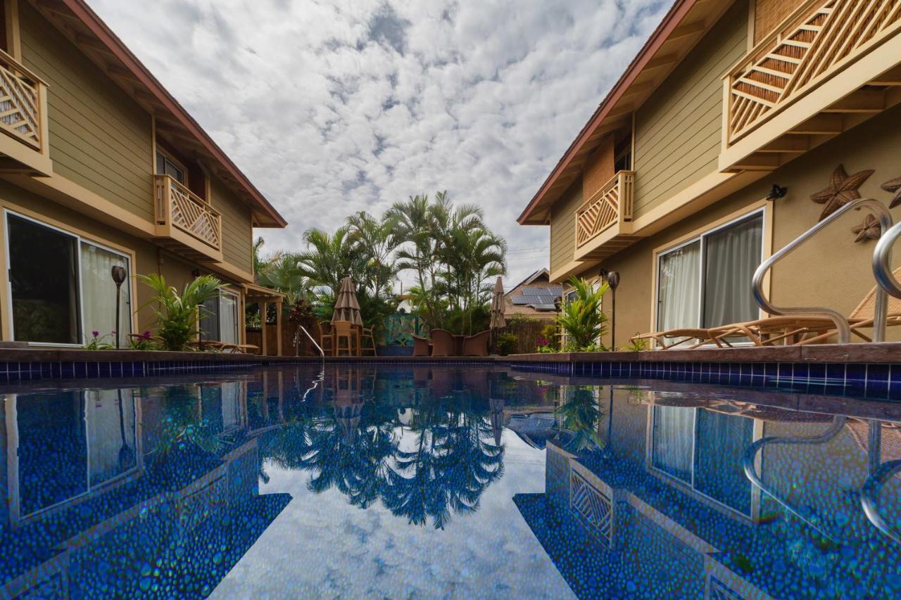 Studio With Mini Kitchen, Pool And Bbq, Pre-Renovation Summer Sale Kihei Ngoại thất bức ảnh