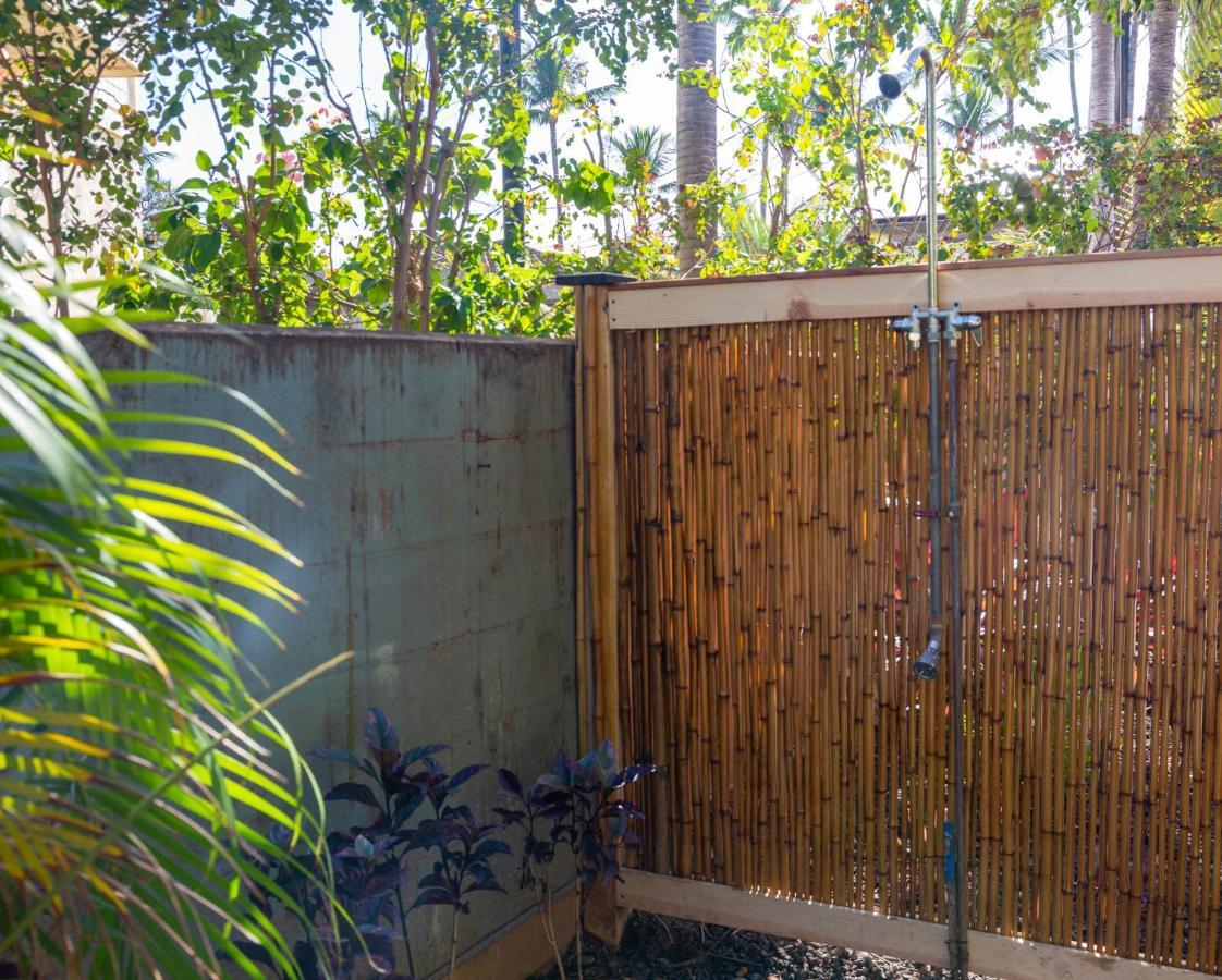 Studio With Mini Kitchen, Pool And Bbq, Pre-Renovation Summer Sale Kihei Ngoại thất bức ảnh