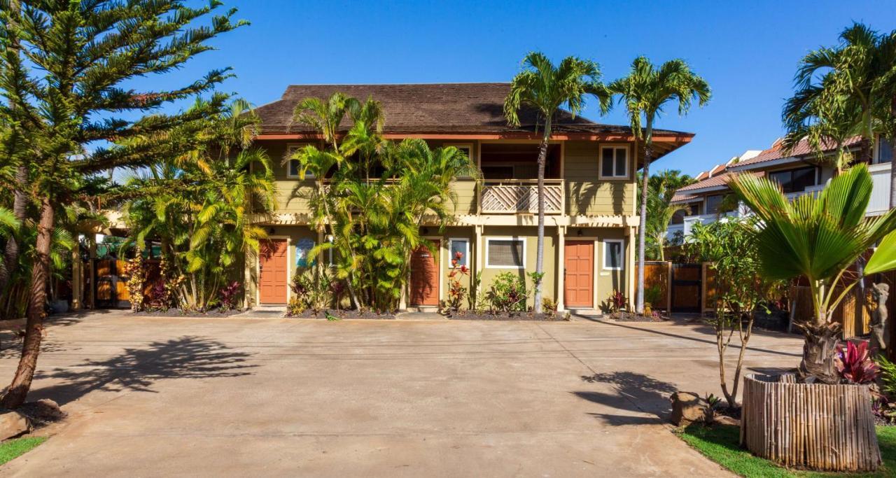 Studio With Mini Kitchen, Pool And Bbq, Pre-Renovation Summer Sale Kihei Ngoại thất bức ảnh