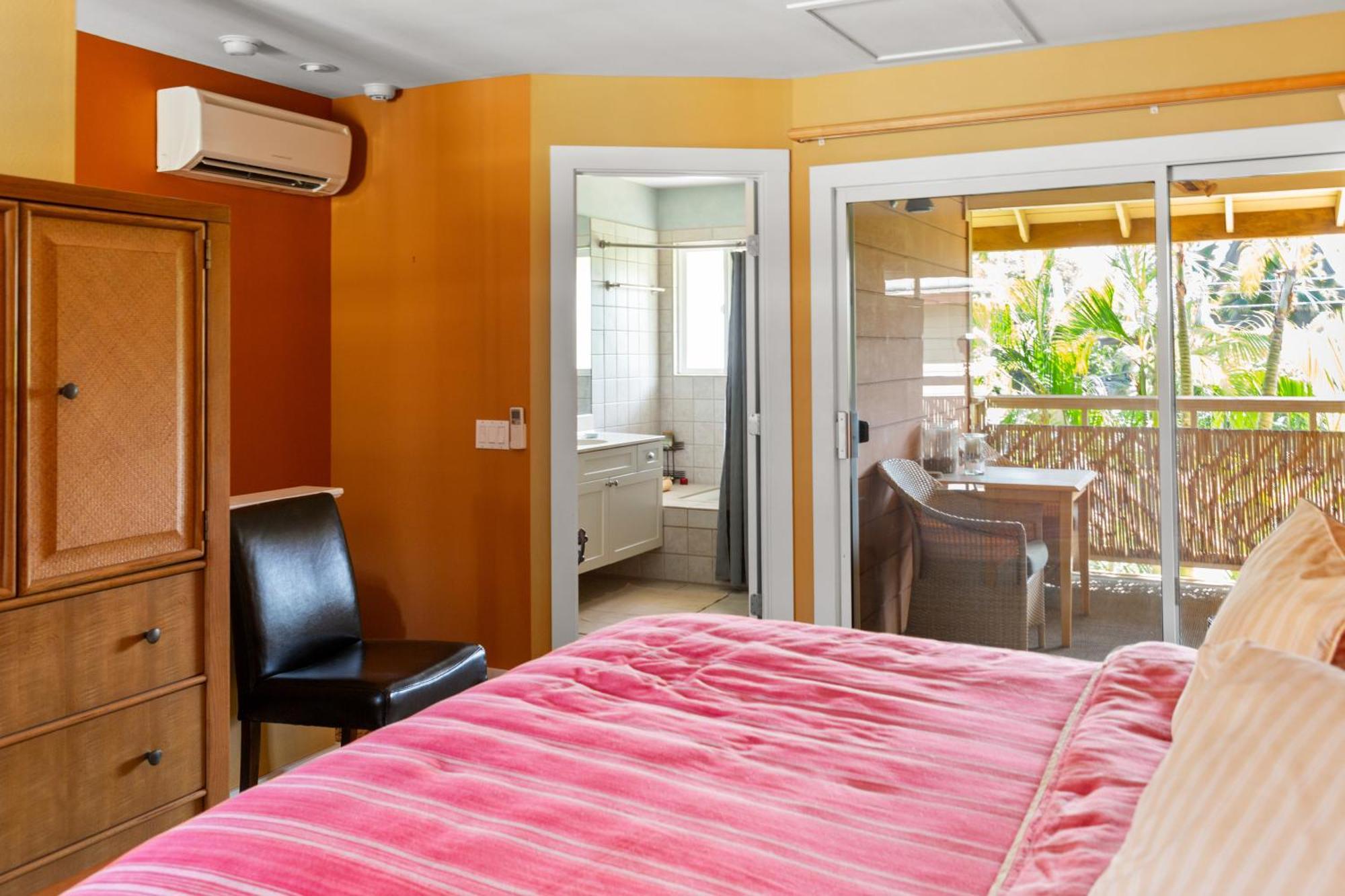 Studio With Mini Kitchen, Pool And Bbq, Pre-Renovation Summer Sale Kihei Ngoại thất bức ảnh