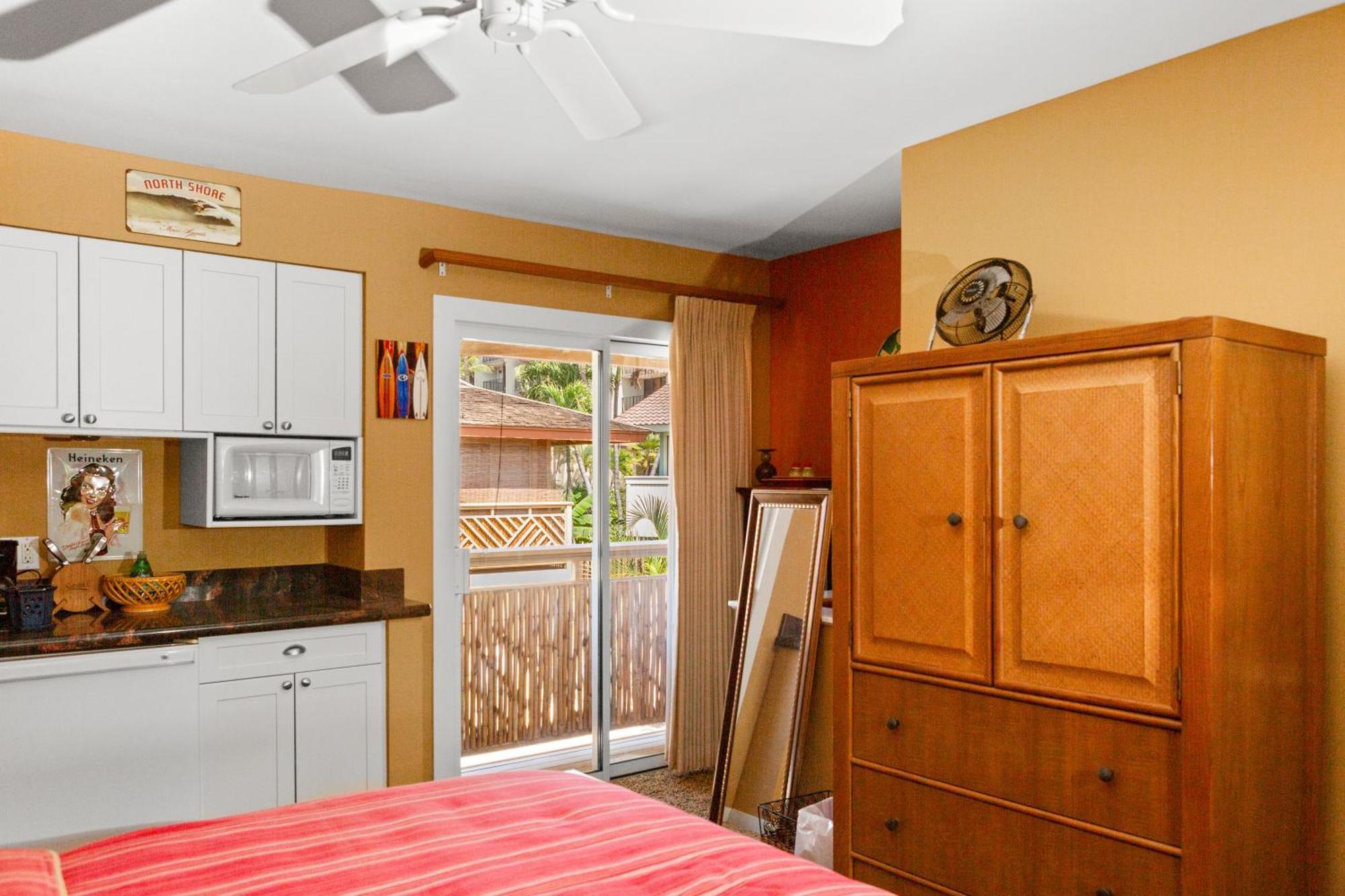 Studio With Mini Kitchen, Pool And Bbq, Pre-Renovation Summer Sale Kihei Ngoại thất bức ảnh