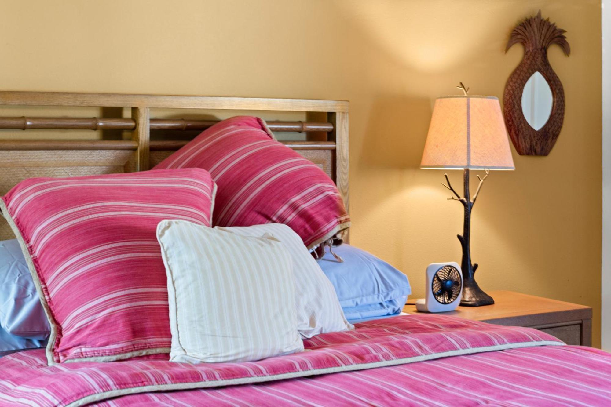 Studio With Mini Kitchen, Pool And Bbq, Pre-Renovation Summer Sale Kihei Ngoại thất bức ảnh